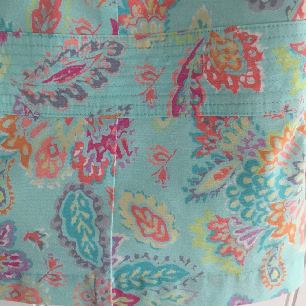 Sigrid Olsen Sport Jacket SIZE PETITE SMALL - Picture 8 of 8